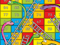 遊戲Lof Snakes & Ladders