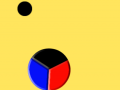 遊戲Catch Colors