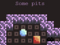 遊戲Some pits
