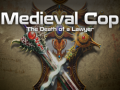 遊戲Medieval Cop The Death of a Lawyer