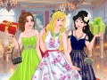 遊戲Princess Birthday Ball