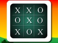 遊戲Sunset Tic Tac Toe