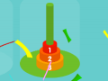 遊戲Tower of Hanoi math