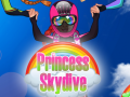 遊戲Princess Skydive