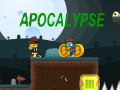 遊戲Apocalypse