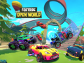 遊戲Fortride: Open World