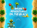 遊戲Brian Adventures On The Beach