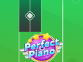 遊戲Perfect Piano