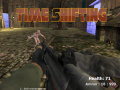 遊戲Time Shifting