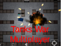 遊戲Tanks War Multuplayer