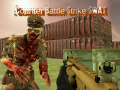 遊戲Counter Battle Strike Swat 