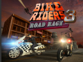 遊戲Bike Riders 3 Road Rage