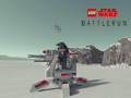 遊戲Lego Star Wars: Battle Run