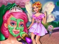 遊戲Gracie The Fairy Adventure