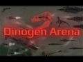遊戲Dinogen Arena