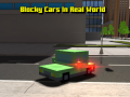 遊戲Blocky Cars In Real World