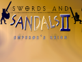 遊戲Swords and Sandals 2: Emperor's Reign with cheats