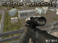 遊戲Sniper Mission