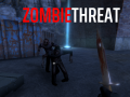 遊戲Zombie Threat