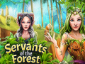遊戲Servants of the Forest