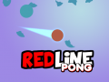 遊戲Red Line Pong