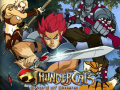 遊戲ThunderCats Sword Of Omens