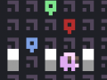遊戲White pillars