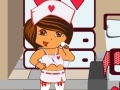 遊戲Nurse Dora