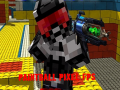 遊戲Paintball Pixel FPS