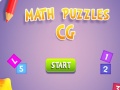 遊戲Math Puzzles CG