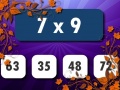遊戲Math Test