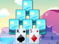 遊戲Mountain Solitaire