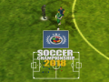 遊戲Soccer Championship 2018