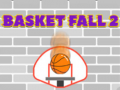 遊戲Basket Fall 2