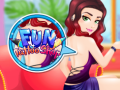 遊戲Fun Tattoo Shop