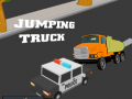 遊戲Jumping Truck