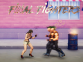 遊戲Final Fighters