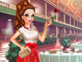 遊戲Princess Best Date Ever