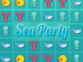 遊戲Sea Party