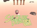 遊戲Succulent Drive USA