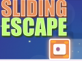遊戲Sliding Escape