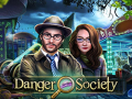 遊戲Danger Society