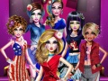遊戲Fashion Cover Diva