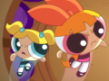 遊戲The Powerpuff girls hypno bliss