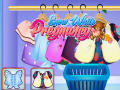 遊戲Snow White Pregnancy