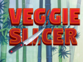 遊戲Veggie Slicer