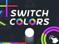 遊戲Switch Colors