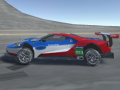 遊戲Crazy Stunt Cars Multiplayer