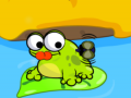 遊戲Hungry Frog