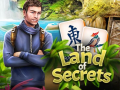 遊戲The Land of Secrets